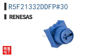 R5F21332DDFP#30
