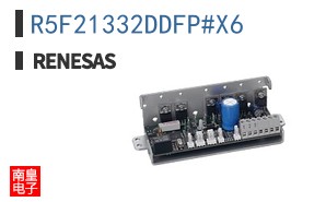 R5F21332DDFP#X6