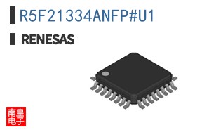 R5F21334ANFP#U1