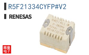 R5F21334CYFP#V2