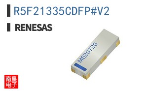 R5F21335CDFP#V2