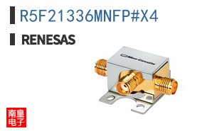 R5F21336MNFP#X4