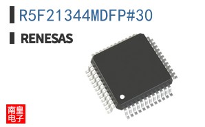 R5F21344MDFP#30