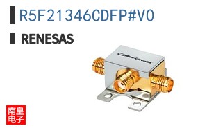 R5F21346CDFP#V0