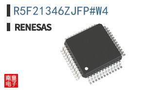 R5F21346ZJFP#W4