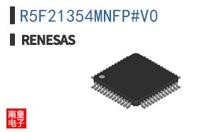 R5F21354MNFP#V0