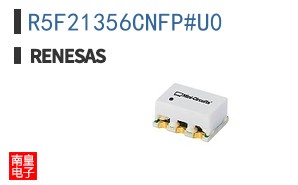 R5F21356CNFP#U0