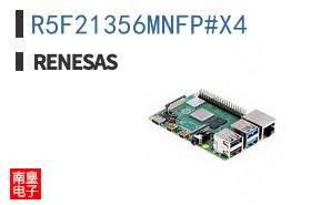 R5F21356MNFP#X4