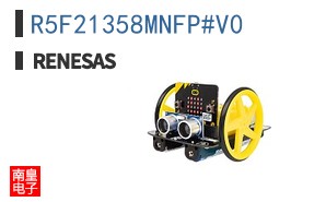 R5F21358MNFP#V0