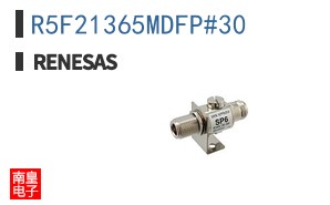 R5F21365MDFP#30