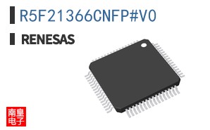 R5F21366CNFP#V0