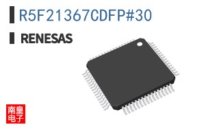 R5F21367CDFP#30