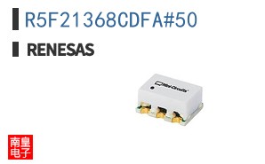 R5F21368CDFA#50