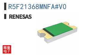 R5F21368MNFA#V0