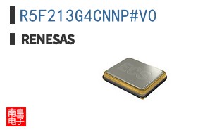 R5F213G4CNNP#V0