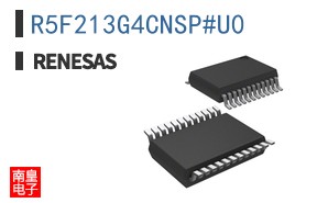R5F213G4CNSP#U0