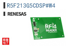 R5F213G5CDSP#W4