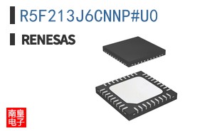R5F213J6CNNP#U0