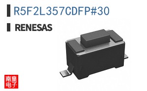 R5F2L357CDFP#30