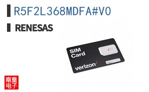 R5F2L368MDFA#V0