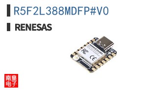 R5F2L388MDFP#V0
