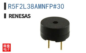 R5F2L38AMNFP#30
