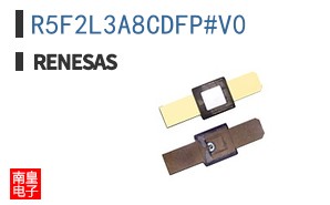 R5F2L3A8CDFP#V0