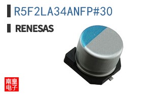 R5F2LA34ANFP#30
