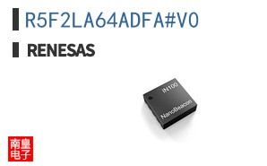 R5F2LA64ADFA#V0