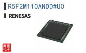 R5F2M110ANDD#U0