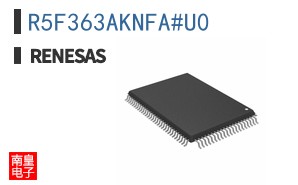 R5F363AKNFA#U0