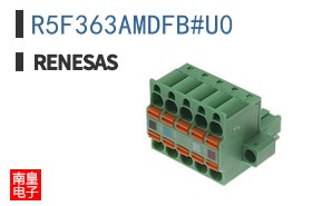 R5F363AMDFB#U0
