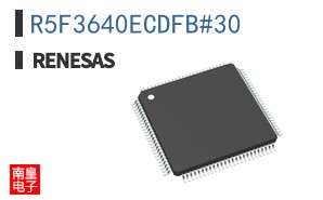 R5F3640ECDFB#30