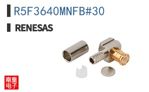 R5F3640MNFB#30