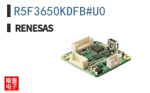 R5F3650KDFB#U0