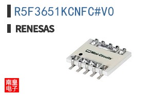 R5F3651KCNFC#V0