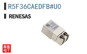 R5F36CAEDFB#U0