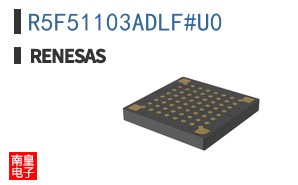 R5F51103ADLF#U0