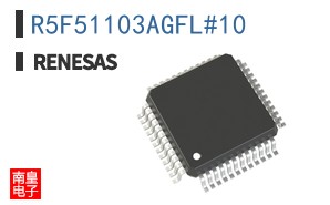 R5F51103AGFL#10