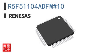 R5F51104ADFM#10