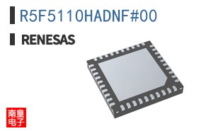 R5F5110HADNF#00