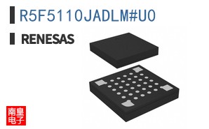 R5F5110JADLM#U0