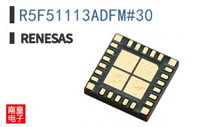 R5F51113ADFM#30