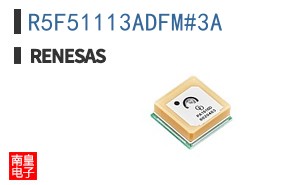 R5F51113ADFM#3A