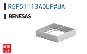 R5F51113ADLF#UA
