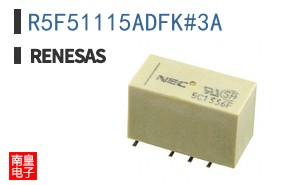 R5F51115ADFK#3A