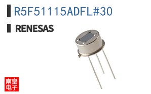 R5F51115ADFL#30