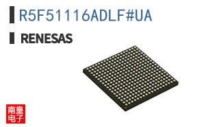 R5F51116ADLF#UA