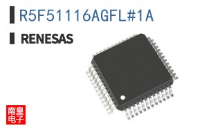 R5F51116AGFL#1A