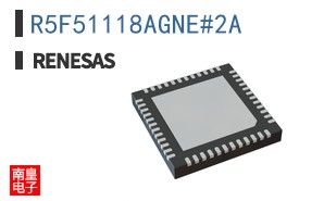 R5F51118AGNE#2A